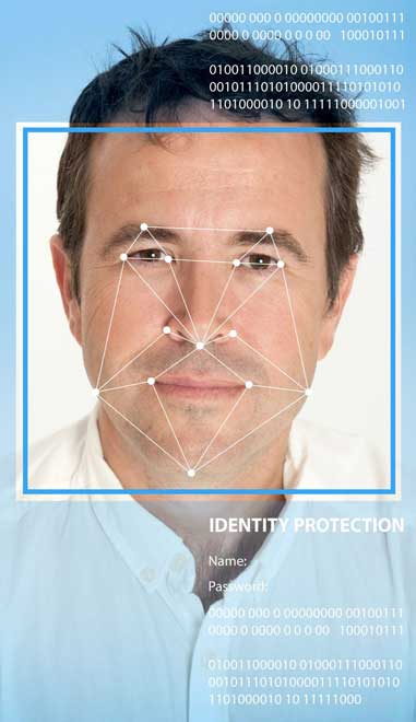 Biometrics Security