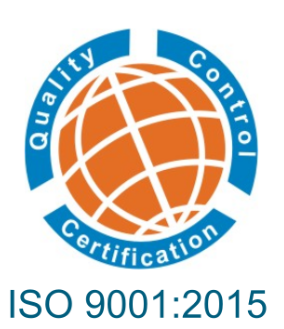 ISO 9001:2015